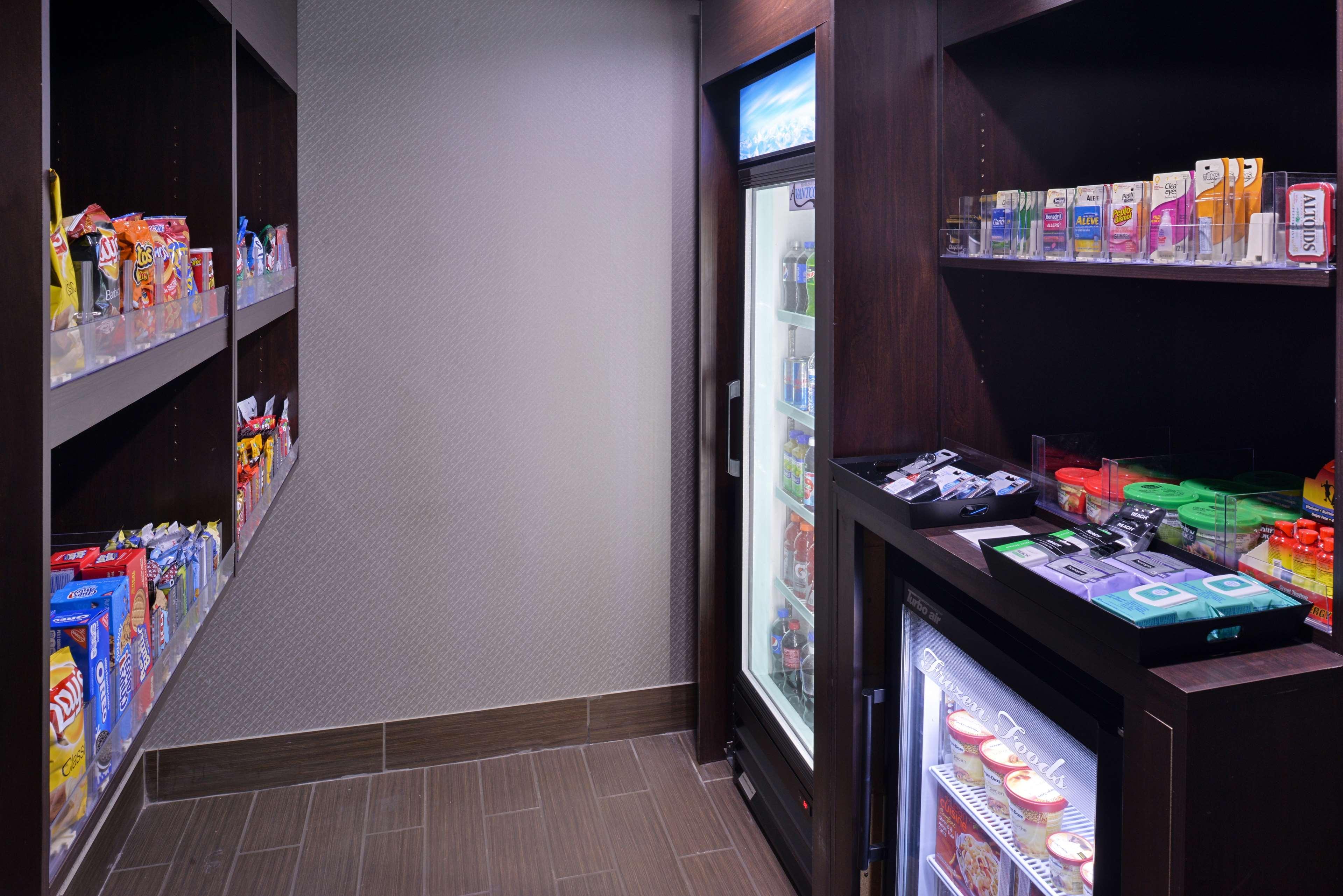 贝斯维斯特湾畔酒店 奥克兰 外观 照片
